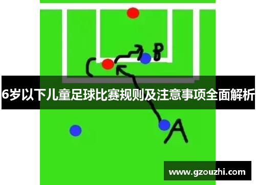 6岁以下儿童足球比赛规则及注意事项全面解析 6岁以下儿童足球比赛规则及注意事项全面解析